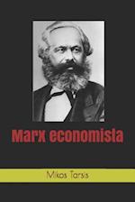 Marx Economista