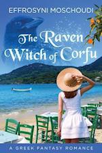 The Raven Witch of Corfu