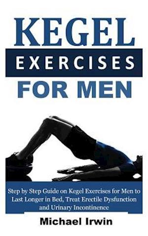 Kegel Exercises for Men