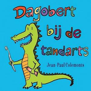 Dagobert bij de tandarts