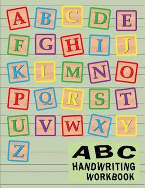 ABC Handwriting Workbook