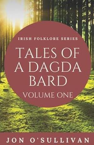 Tales of a Dagda Bard