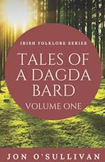 Tales of a Dagda Bard