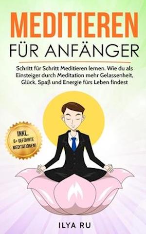 Meditieren für Anfänger