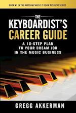 The Keyboardist's Career Guide