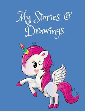 My Stories & Drawings