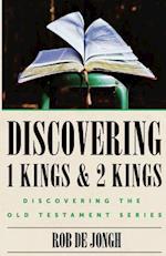 Discovering 1 Kings & 2 Kings