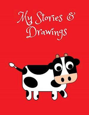 My Stories & Drawings