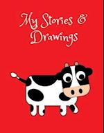 My Stories & Drawings