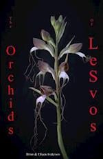 Orchids of Lesvos