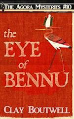 The Eye of Bennu