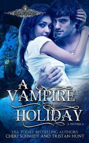 A Vampire Holiday