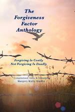 The Forgiveness Factor Anthology