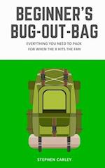 Beginner's Bug-Out-Bag