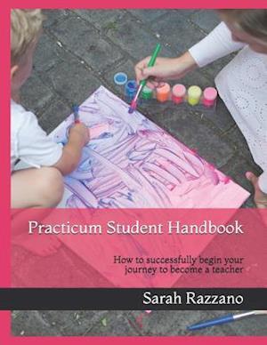 Practicum Student Handbook