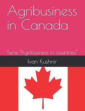 Agribusiness in Canada