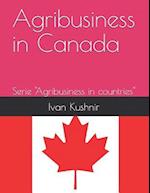 Agribusiness in Canada