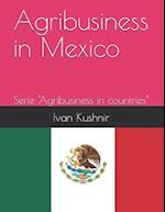 Agribusiness in Mexico