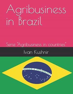 Agribusiness in Brazil