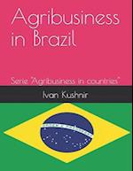 Agribusiness in Brazil