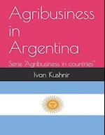 Agribusiness in Argentina