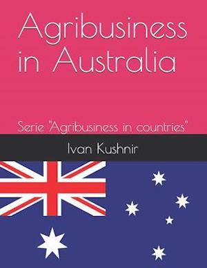 Agribusiness in Australia