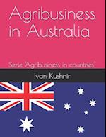 Agribusiness in Australia