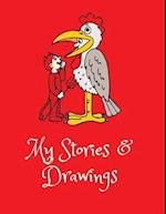 My Stories & Drawings