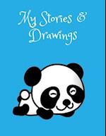 My Stories & Drawings