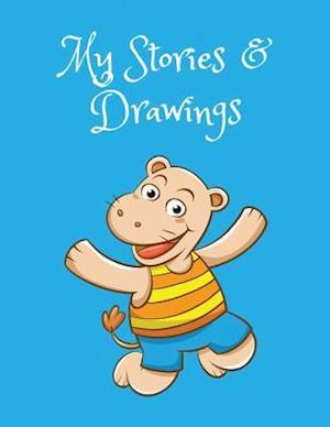 My Stories & Drawings