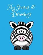 My Stories & Drawings