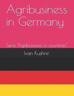 Agribusiness in Germany