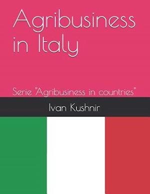 Agribusiness in Italy