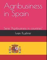 Agribusiness in Spain