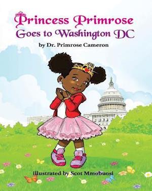 Princess Primrose Goes to Washington DC