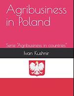 Agribusiness in Poland