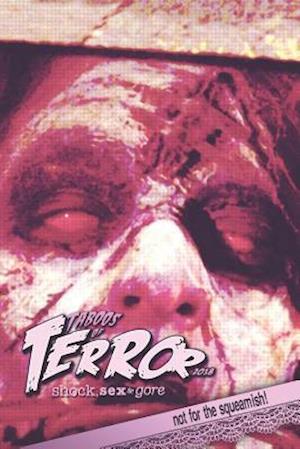 Taboos of Terror 2018: Shock, Sex & Gore