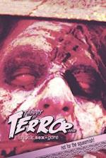 Taboos of Terror 2018: Shock, Sex & Gore 