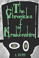 The Chronicles of Krakenshire