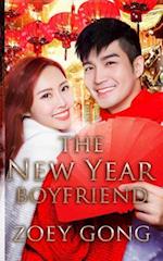 The New Year Boyfriend