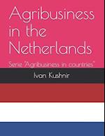 Agribusiness in the Netherlands