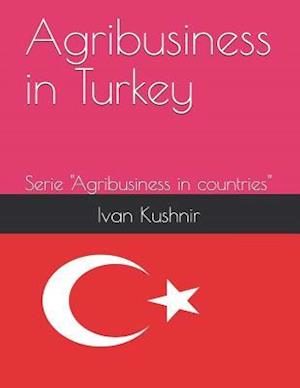 Agribusiness in Turkey