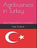 Agribusiness in Turkey