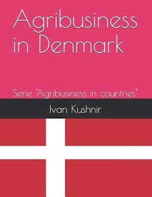 Agribusiness in Denmark