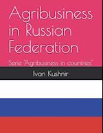 Agribusiness in Russian Federation