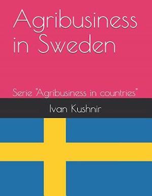 Agribusiness in Sweden