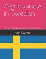 Agribusiness in Sweden