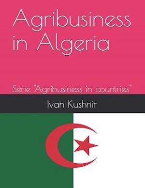 Agribusiness in Algeria