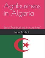 Agribusiness in Algeria