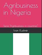 Agribusiness in Nigeria